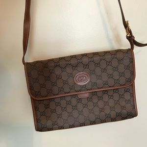 Gucci handbag